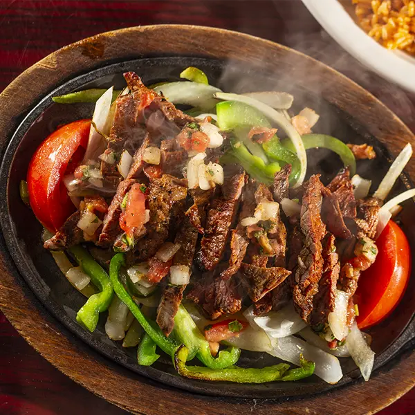 Best Fajitas in Edmonton, AB