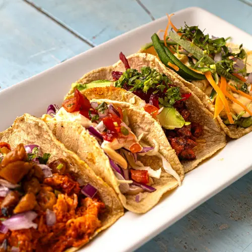 Authentic Mexican restaurant in Edmonton