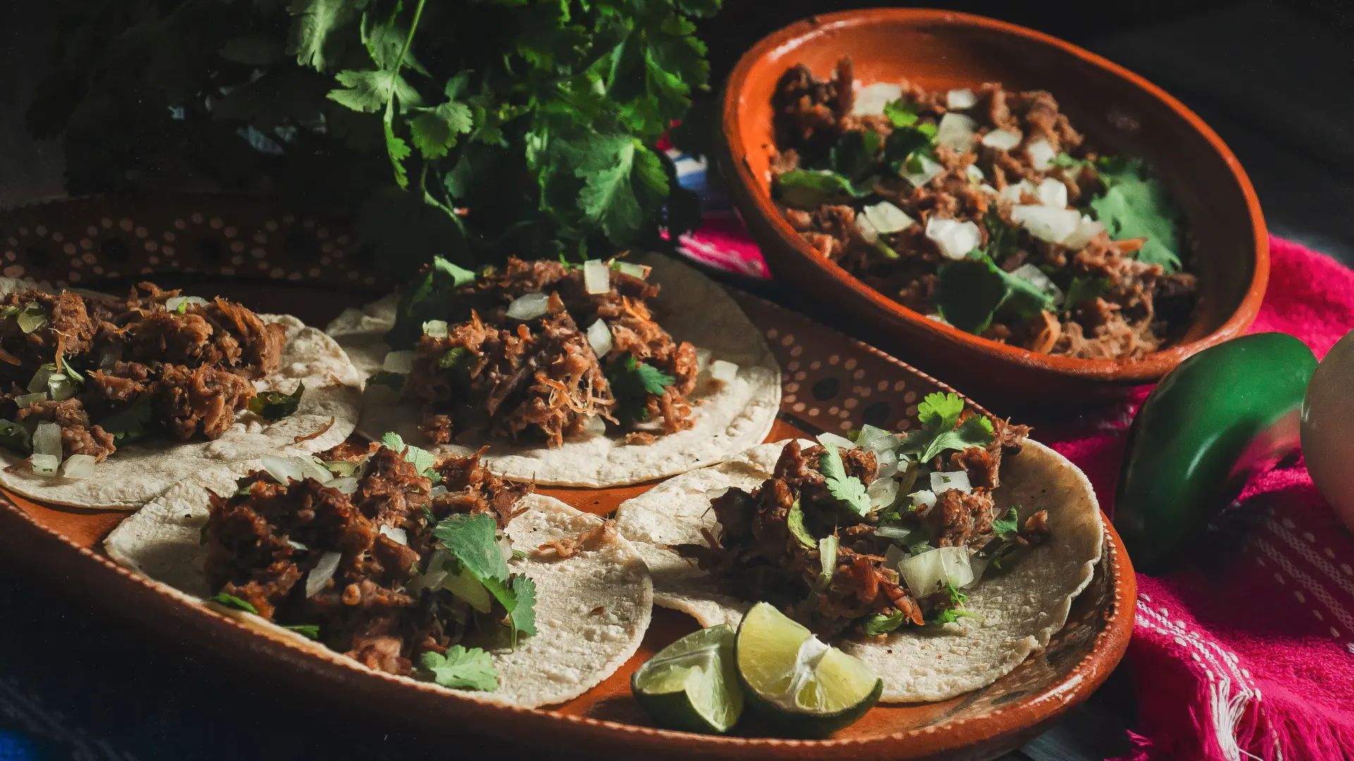 Authentic Mexican Restaurant in Edmonton, AB