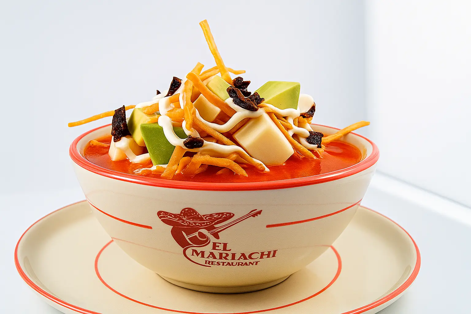 Authentic Mexican food in Edmonton