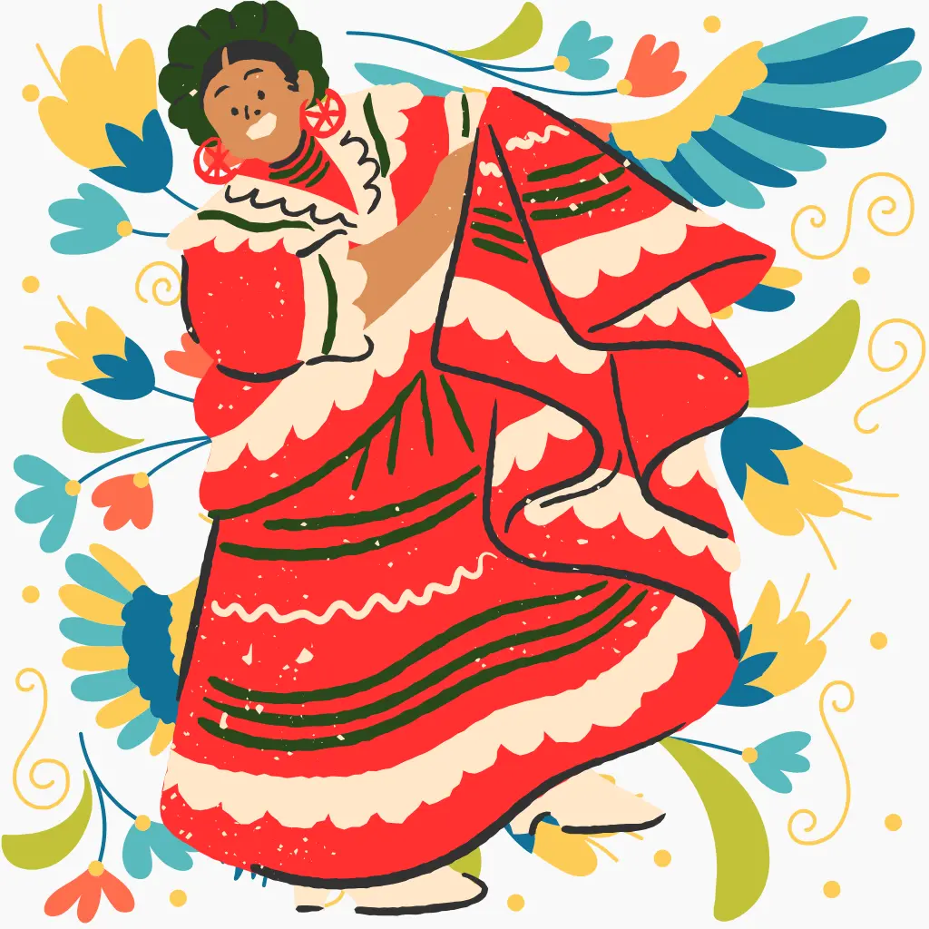 Traditional Mexican cuisine in Edmonton